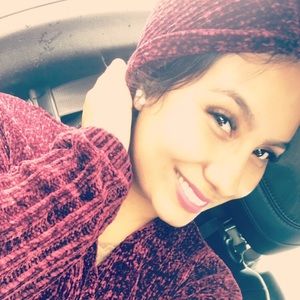 Meet your Posher, Melissa